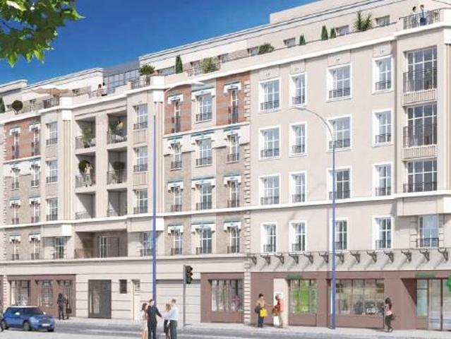 Appartement T3