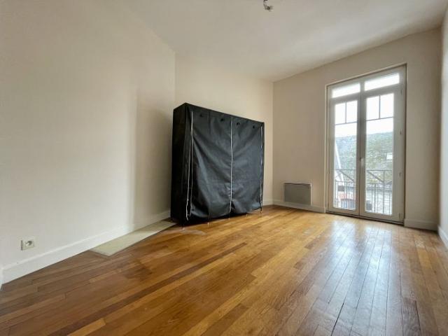 APPARTEMENT T3