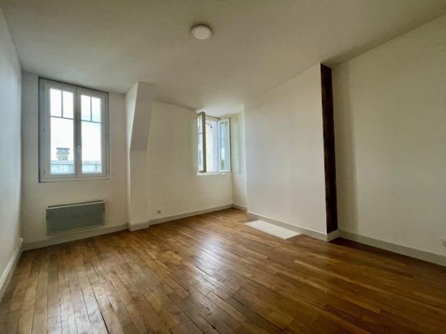 APPARTEMENT T3