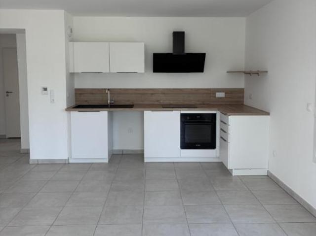 Appartement T3