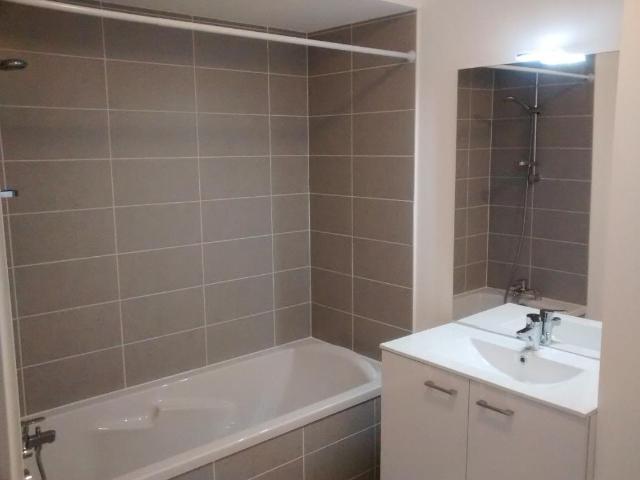 Appartement T3