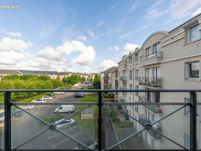 Appartement T3