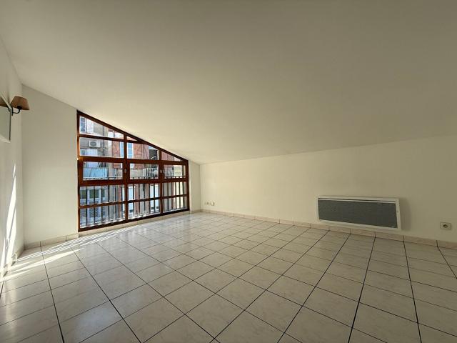 Appartement T3, 34.6 m² Toulouse