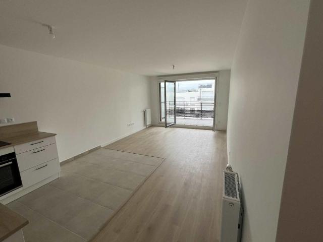 Appartement T3