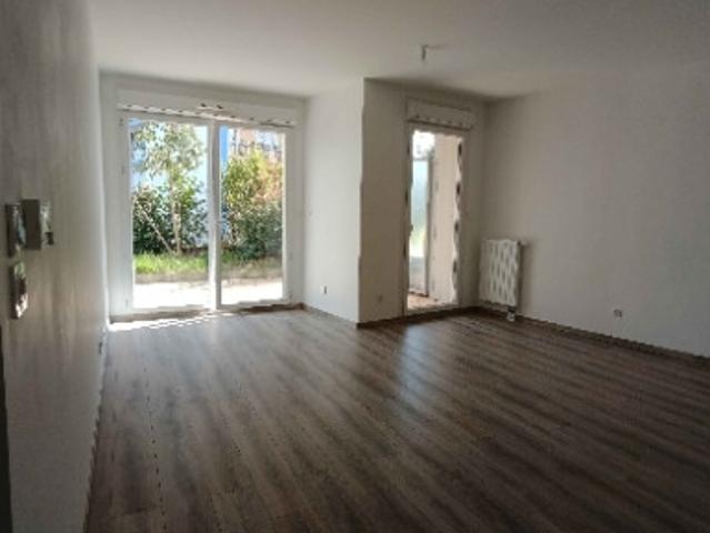 Appartement T3