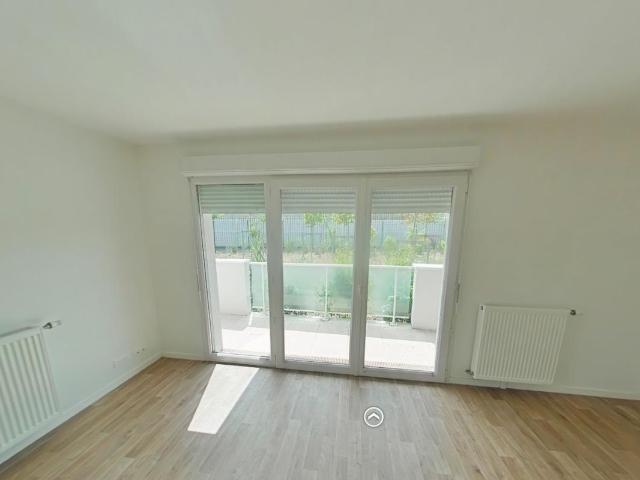 Appartement T3