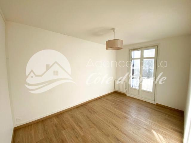 Appartement T3