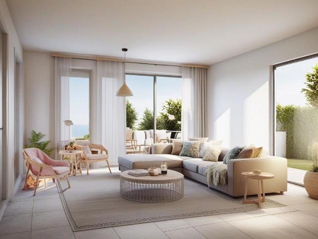 Appartement T3