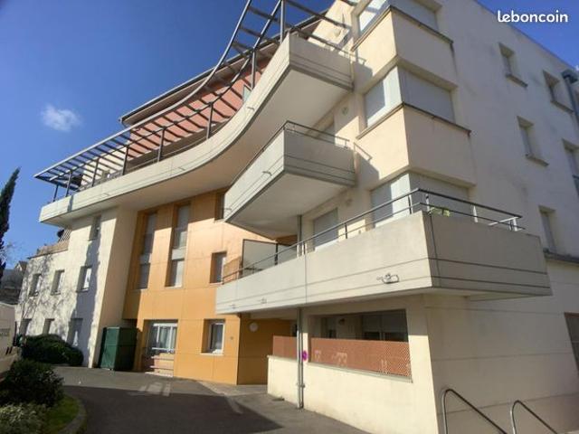 Appartement T3
