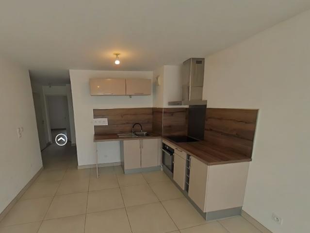 Appartement T3