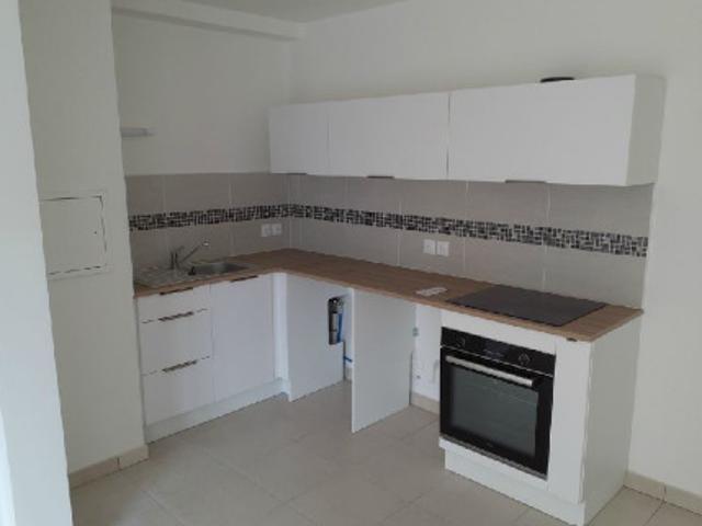 Appartement T3