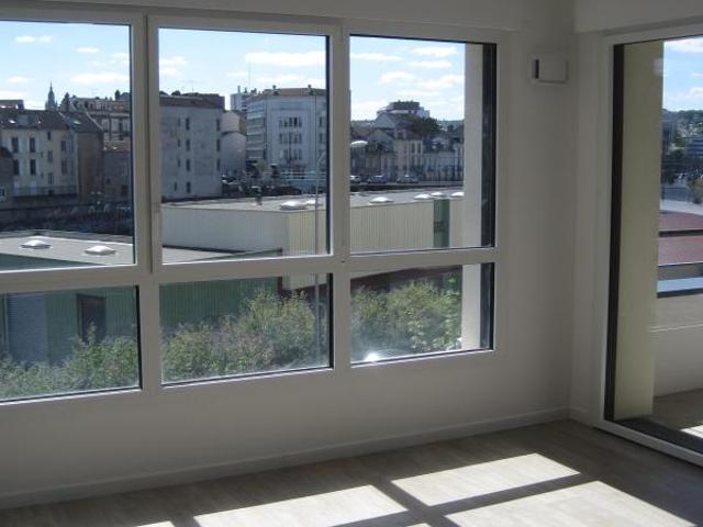 Appartement T3