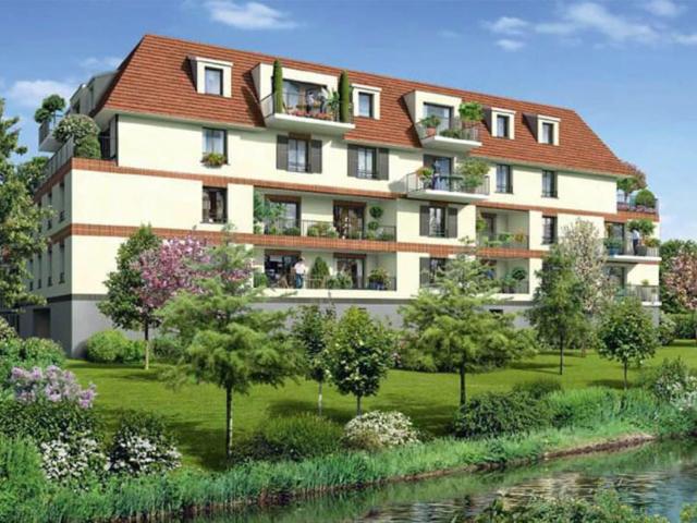 Appartement T3