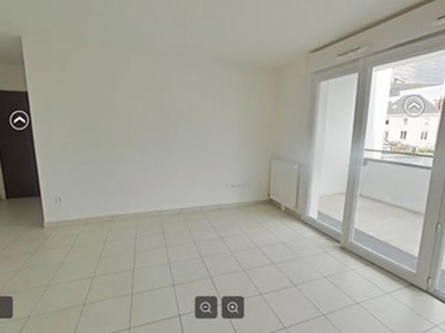 Appartement T3