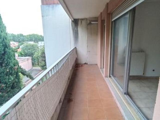 Appartement T3