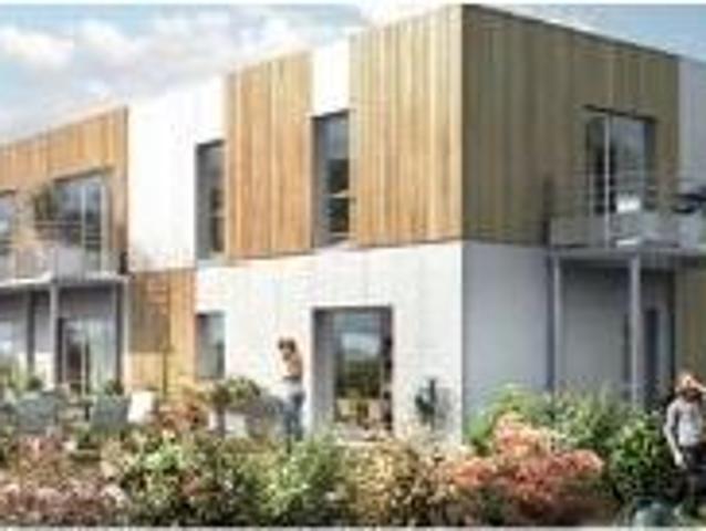 Appartement T3