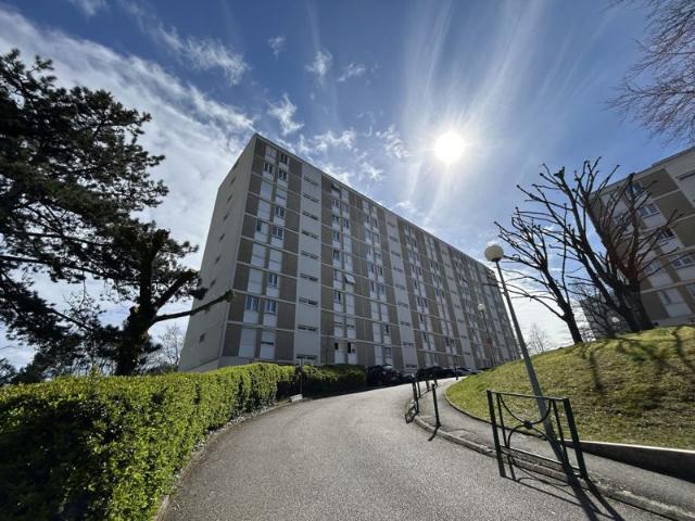 APPARTEMENT T3