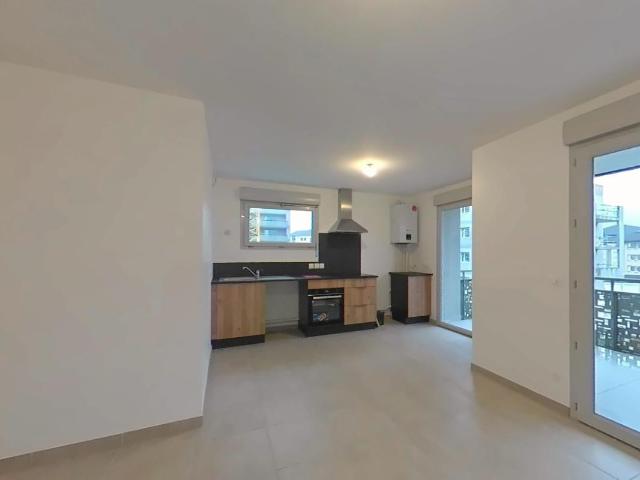 Appartement T3