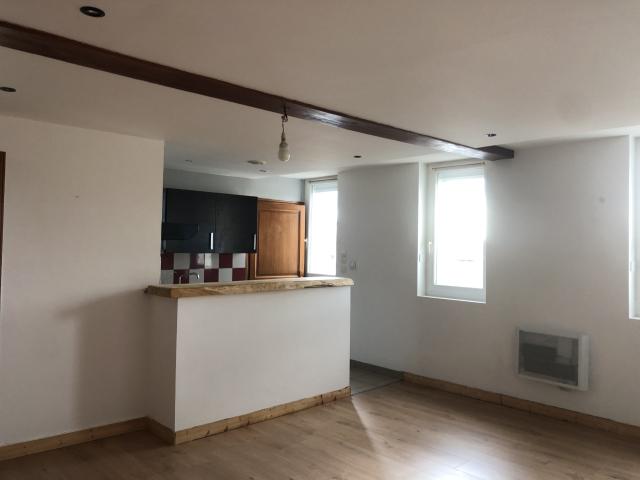 APPARTEMENT T3