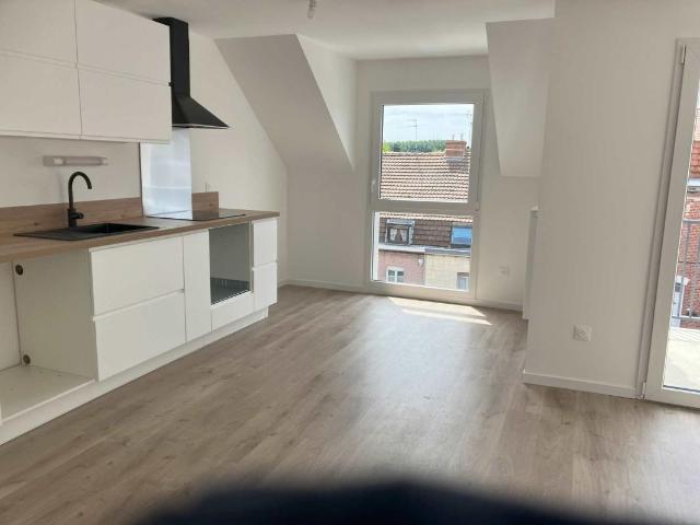 Appartement T3