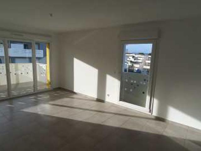 Appartement T3
