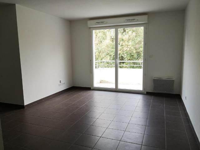 Appartement T3