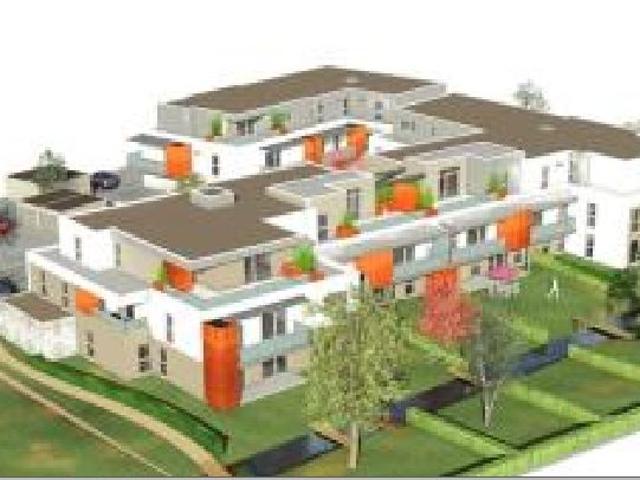 Appartement T3