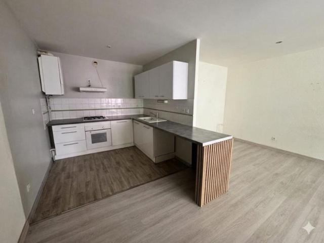 APPARTEMENT T3