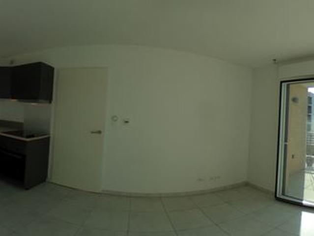 Appartement T3