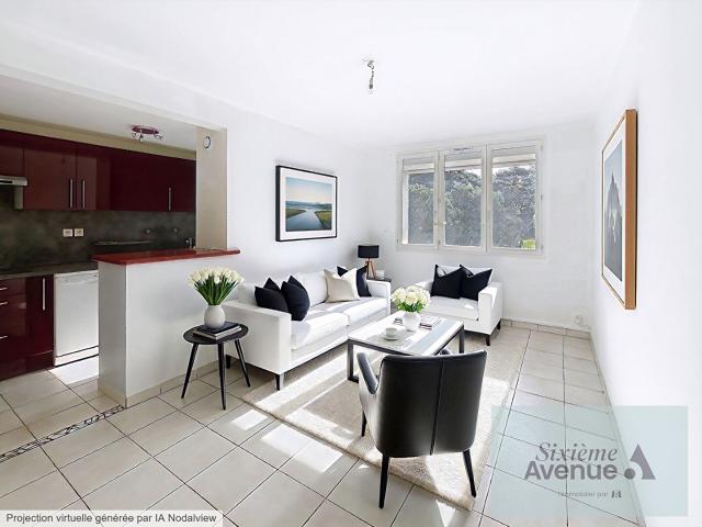 Appartement T3
