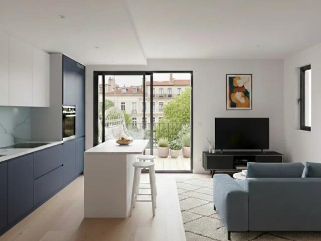 Appartement T3