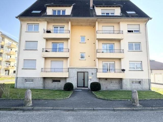 Appartement T3