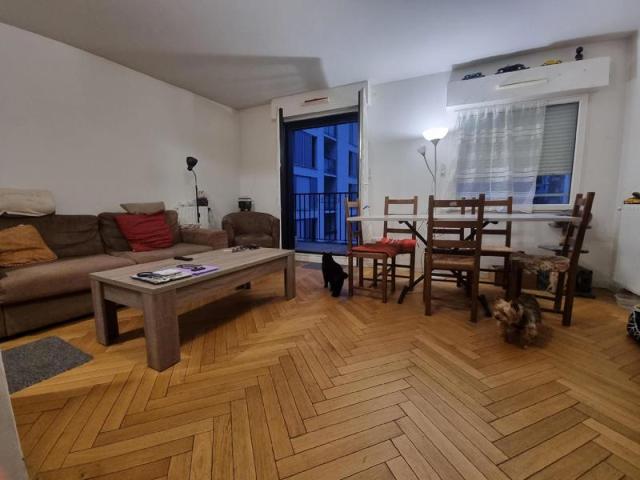 Appartement T3