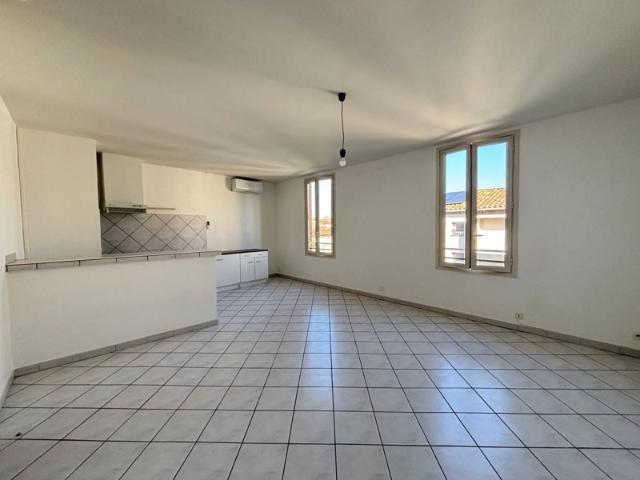 Appartement T3
