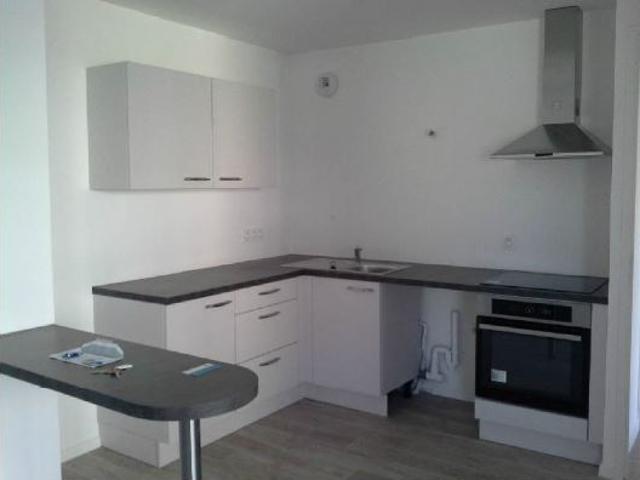 Appartement T3