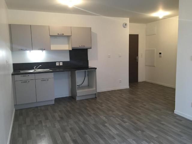 Appartement T3