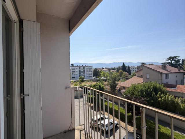 Appartement T3