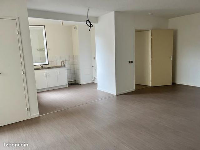 Appartement T3
