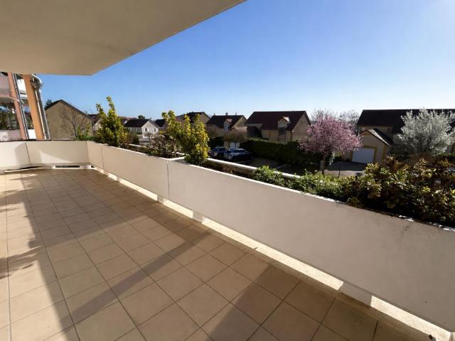 Appartement T3 TALANT Balcon Garage