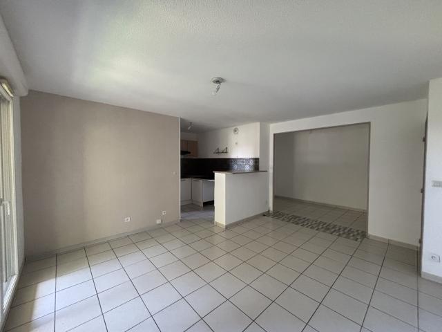 Appartement T3 Tarbes