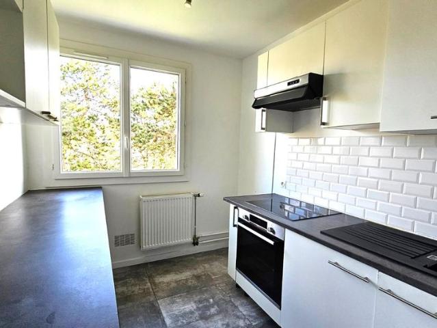 Appartement T3 TAVERNY à louer