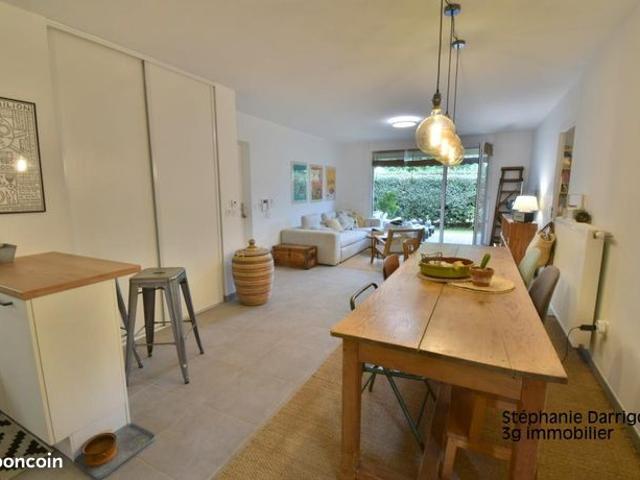 Appartement T3 | Terrasse et jardin | Toulouse