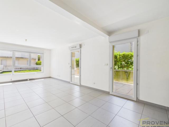 Appartement T3 Terrasse Garage à vendre quartier Les Ale