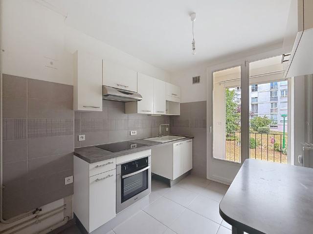 APPARTEMENT T3 TINQUEUX
