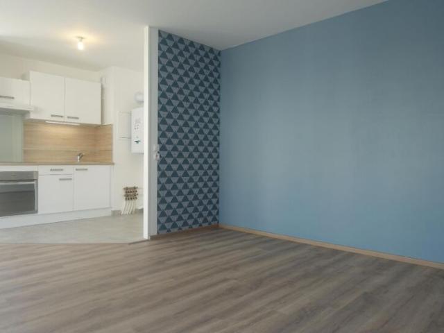 Appartement T3 Tinqueux