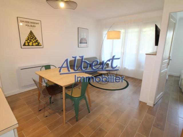 APPARTEMENT T3 TOULON 3 pièce s 43.92 m2