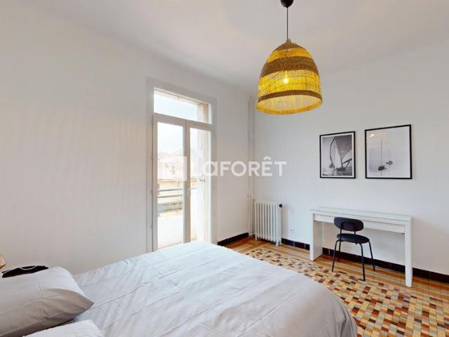 Appartement T3 TOULON à louer