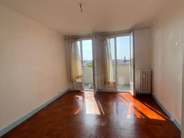 APPARTEMENT T3 TOULOUSE 3 pièces 63 m2