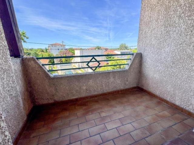 Appartement T3 TOULOUSE Croix