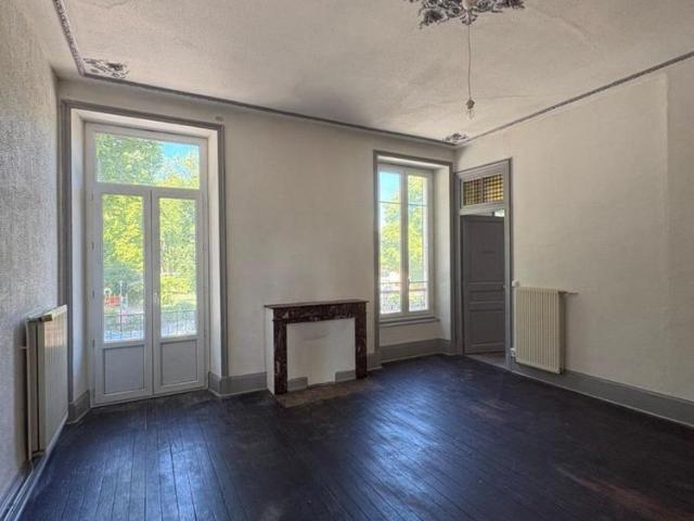 Appartement T3 Tournon Sur Rhône